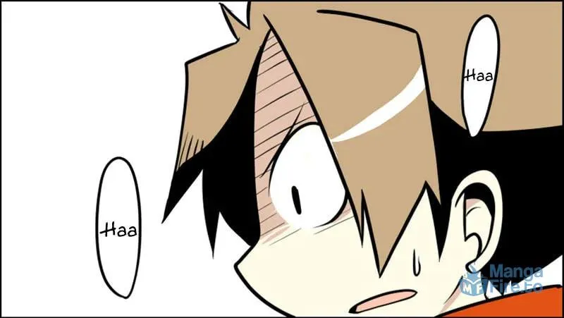 Read Senyuu. chapter 31 image 26 on Lezhin