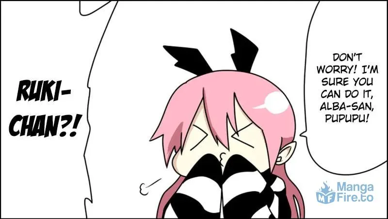 Read Senyuu. chapter 31 image 35 on Lezhin