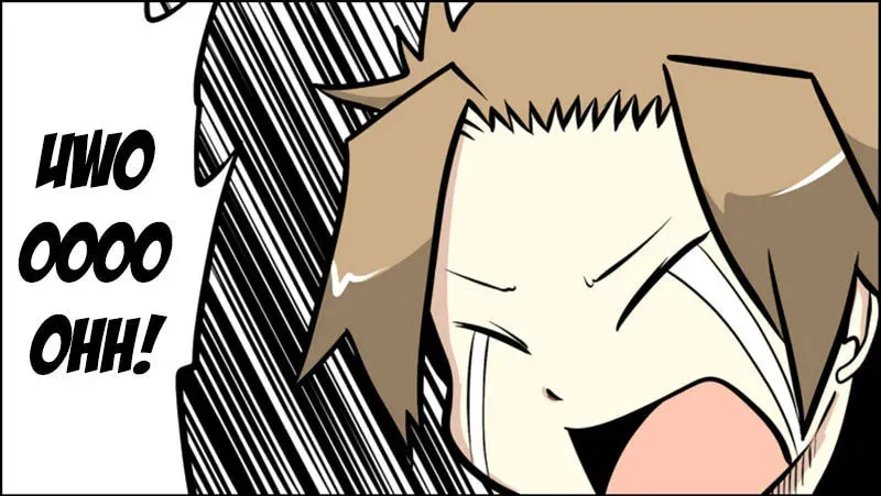 Read Senyuu. chapter 31 image 39 on Lezhin