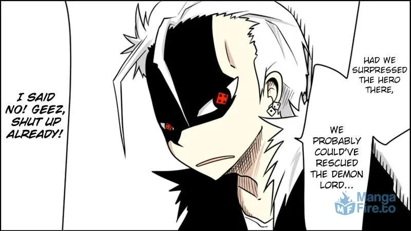 Read Senyuu. chapter 31 image 5 on Lezhin