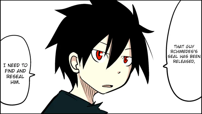 Read Senyuu. chapter 32.98 image 11 on Lezhin