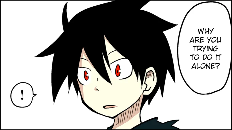 Read Senyuu. chapter 32.98 image 15 on Lezhin