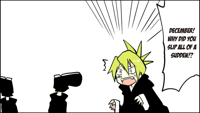 Read Senyuu. chapter 32.98 image 20 on Lezhin