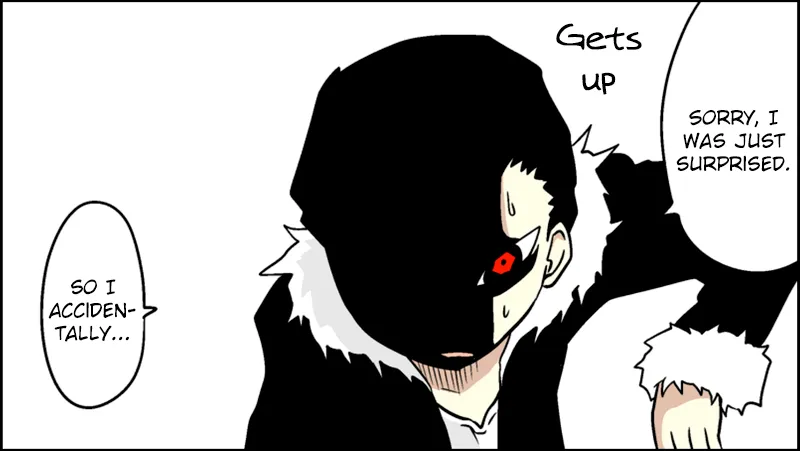 Read Senyuu. chapter 32.98 image 21 on Lezhin