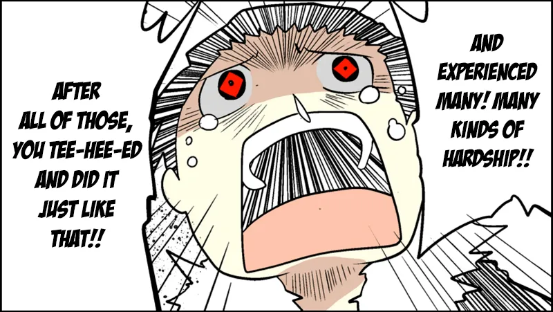 Read Senyuu. chapter 32.98 image 26 on Lezhin