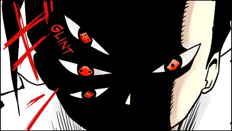 Read Senyuu. chapter 32.98 image 31 on Lezhin