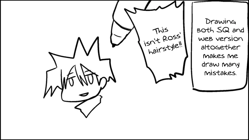 Read Senyuu. chapter 32.98 image 39 on Lezhin