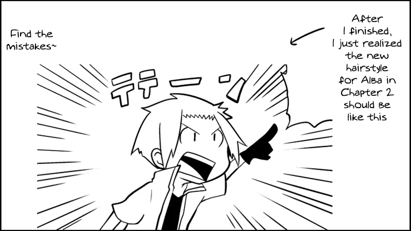Read Senyuu. chapter 32.98 image 40 on Lezhin