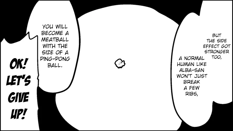 Read Senyuu. chapter 32.98 image 5 on Lezhin
