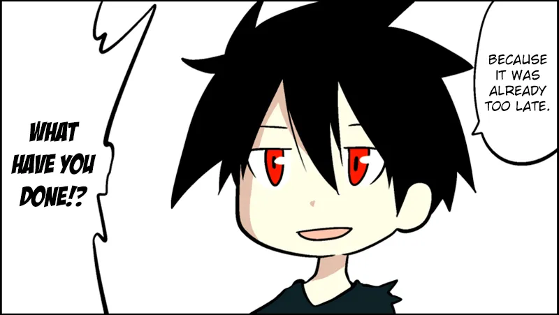Read Senyuu. chapter 32.98 image 8 on Lezhin