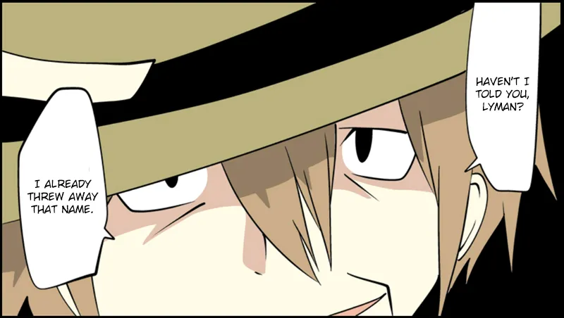 Read Senyuu. chapter 32.99 image 14 on Lezhin