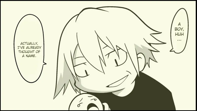 Read Senyuu. chapter 32.99 image 17 on Lezhin