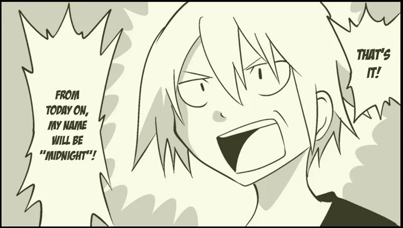 Read Senyuu. chapter 32.99 image 20 on Lezhin