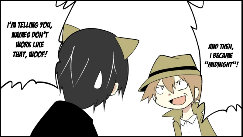 Read Senyuu. chapter 32.99 image 21 on Lezhin