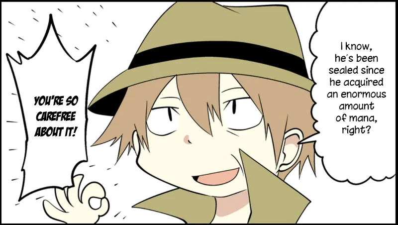 Read Senyuu. chapter 32.99 image 24 on Lezhin