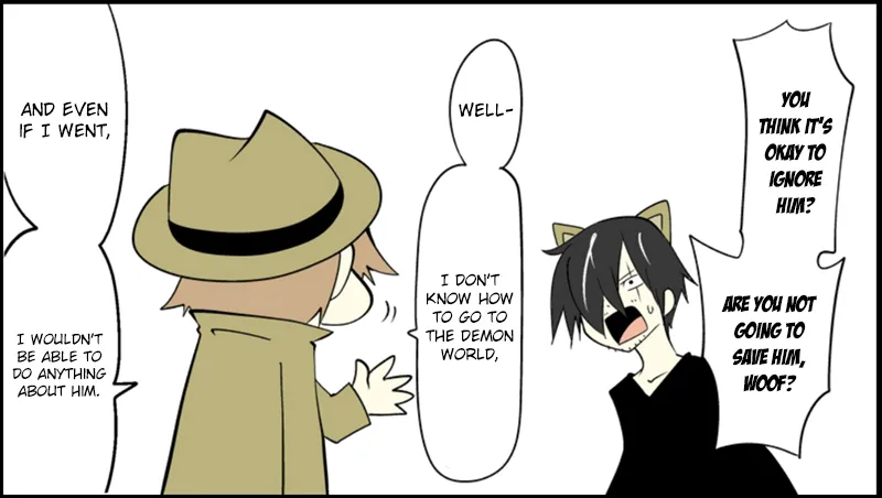Read Senyuu. chapter 32.99 image 25 on Lezhin