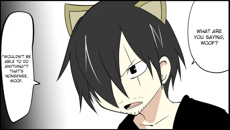 Read Senyuu. chapter 32.99 image 26 on Lezhin