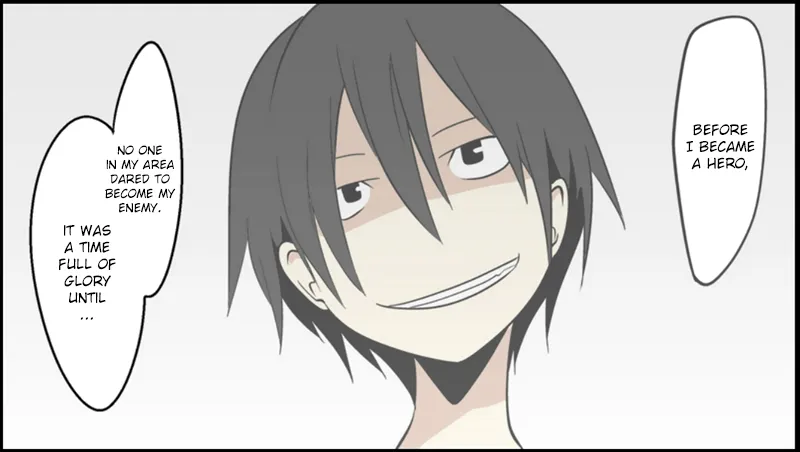 Read Senyuu. chapter 32.99 image 28 on Lezhin