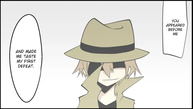 Read Senyuu. chapter 32.99 image 29 on Lezhin