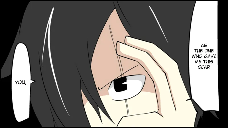 Read Senyuu. chapter 32.99 image 30 on Lezhin