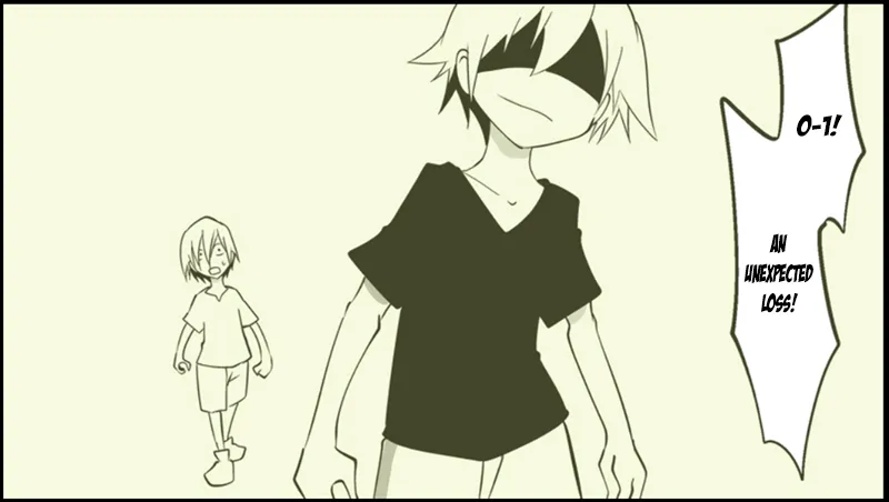 Read Senyuu. chapter 32.99 image 35 on Lezhin