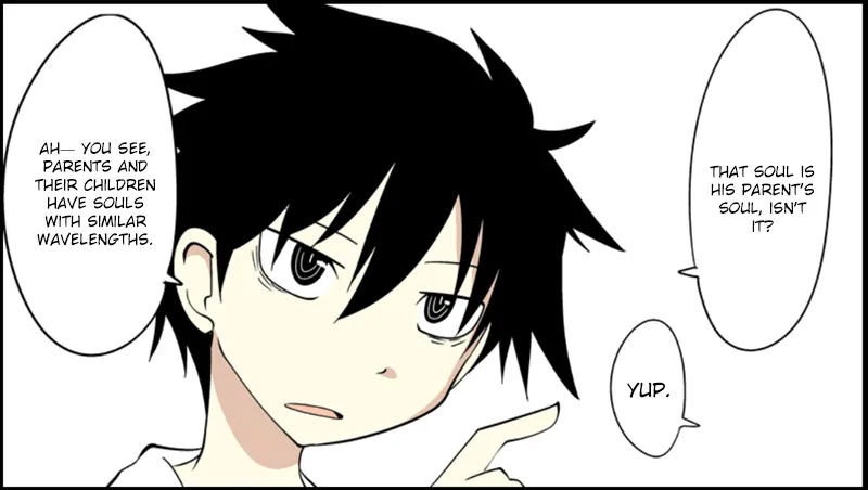 Read Senyuu. chapter 32.99 image 6 on Lezhin