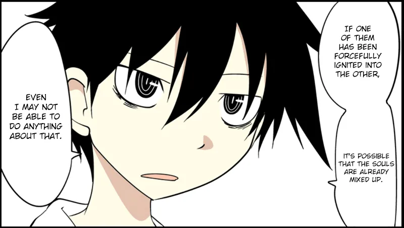 Read Senyuu. chapter 32.99 image 7 on Lezhin