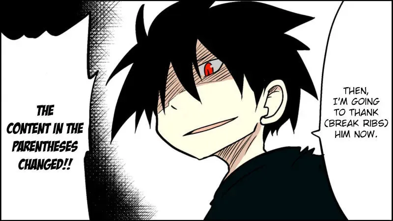 Read Senyuu. chapter 32 image 10 on Lezhin