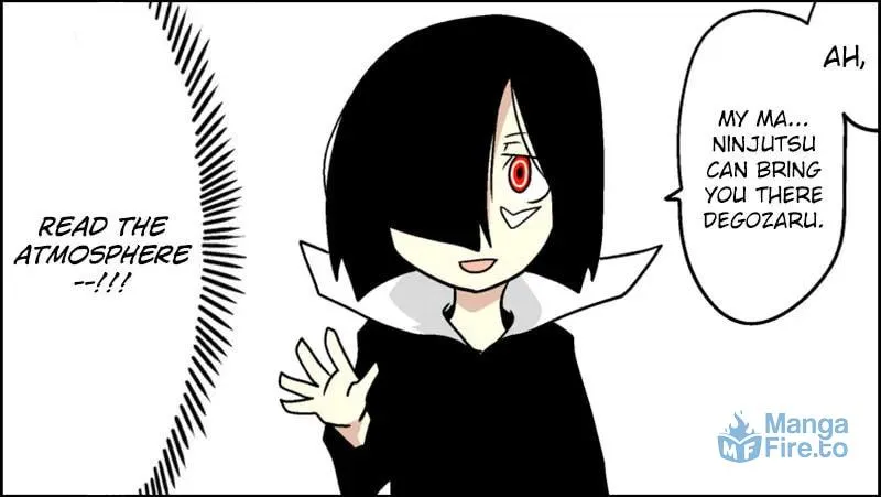 Read Senyuu. chapter 32 image 14 on Lezhin