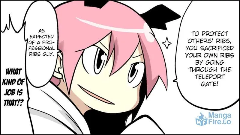 Read Senyuu. chapter 32 image 17 on Lezhin