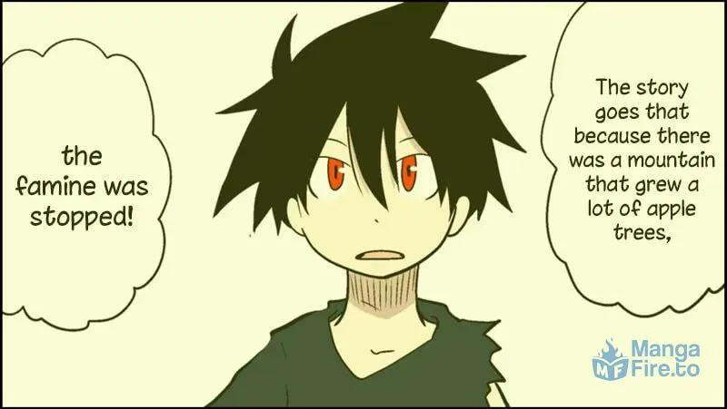 Read Senyuu. chapter 32 image 26 on Lezhin