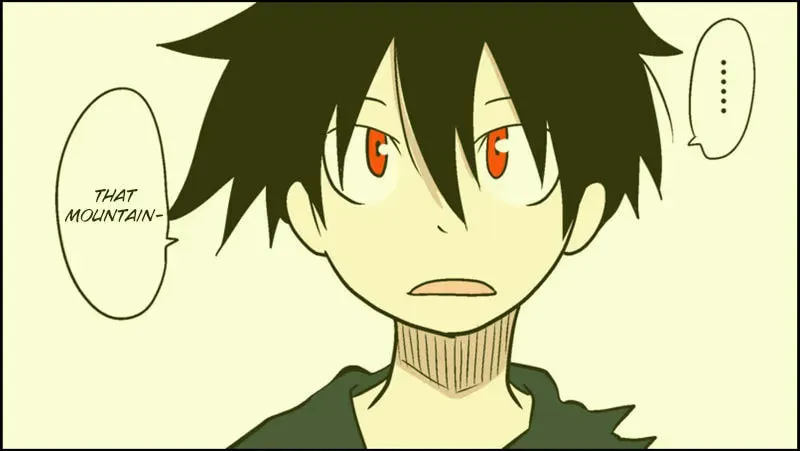 Read Senyuu. chapter 32 image 27 on Lezhin