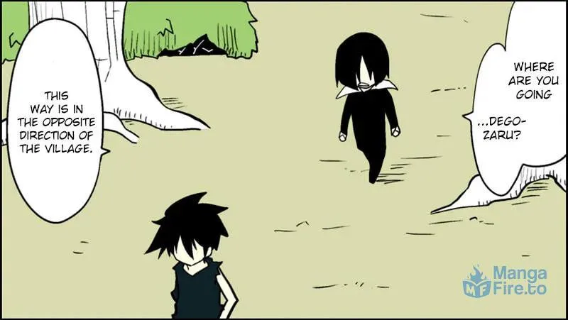 Read Senyuu. chapter 32 image 29 on Lezhin