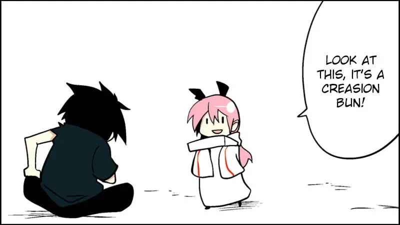 Read Senyuu. chapter 32 image 3 on Lezhin