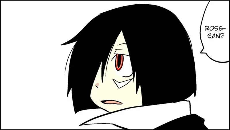 Read Senyuu. chapter 32 image 34 on Lezhin