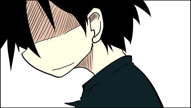 Read Senyuu. chapter 32 image 36 on Lezhin