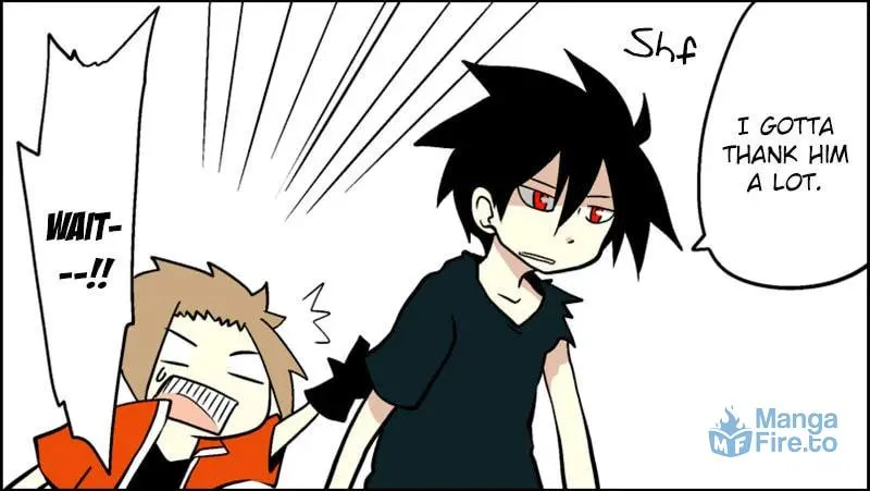 Read Senyuu. chapter 32 image 5 on Lezhin