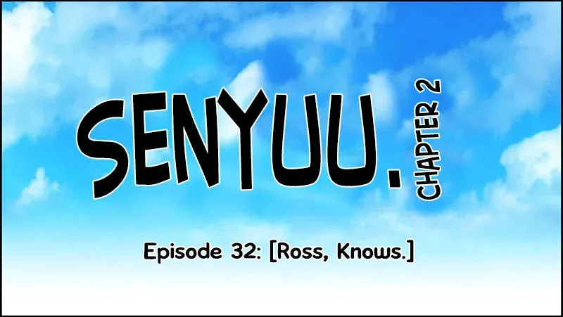 Read Senyuu. chapter 32 image 6 on Lezhin
