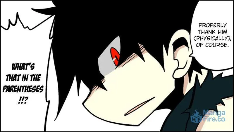 Read Senyuu. chapter 32 image 8 on Lezhin