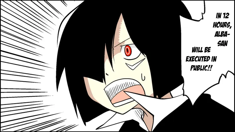Read Senyuu. chapter 33.98 image 11 on Lezhin