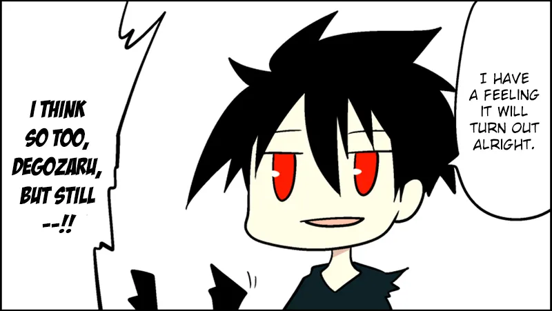 Read Senyuu. chapter 33.98 image 12 on Lezhin