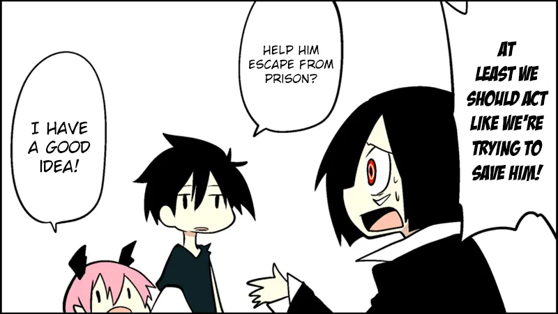 Read Senyuu. chapter 33.98 image 13 on Lezhin