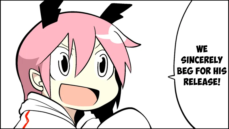 Read Senyuu. chapter 33.98 image 14 on Lezhin