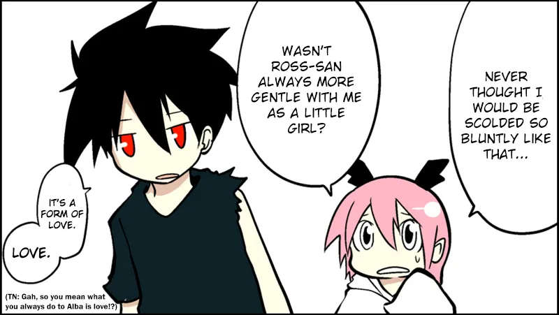 Read Senyuu. chapter 33.98 image 16 on Lezhin