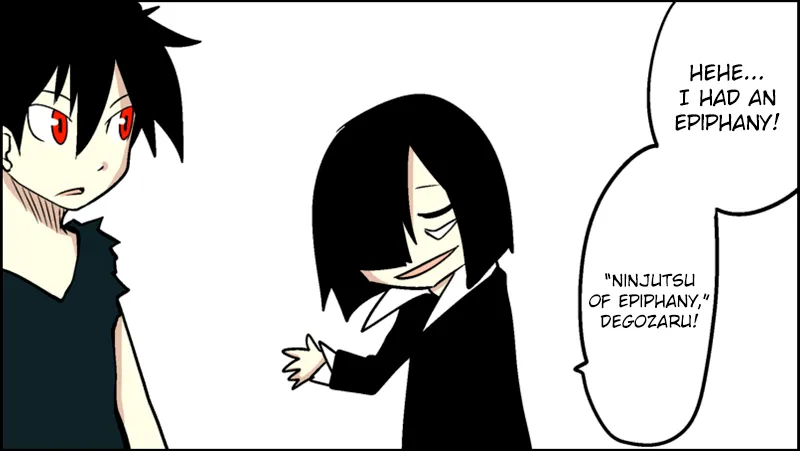 Read Senyuu. chapter 33.98 image 18 on Lezhin