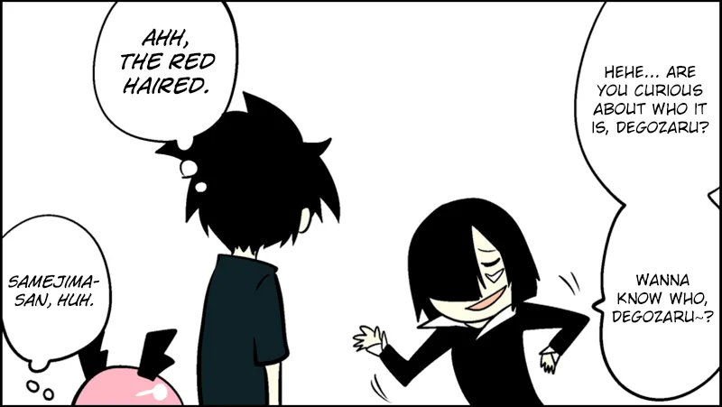 Read Senyuu. chapter 33.98 image 20 on Lezhin