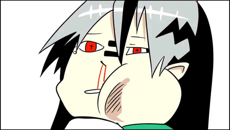 Read Senyuu. chapter 33.98 image 22 on Lezhin