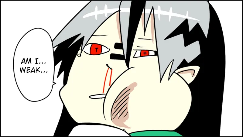 Read Senyuu. chapter 33.98 image 23 on Lezhin