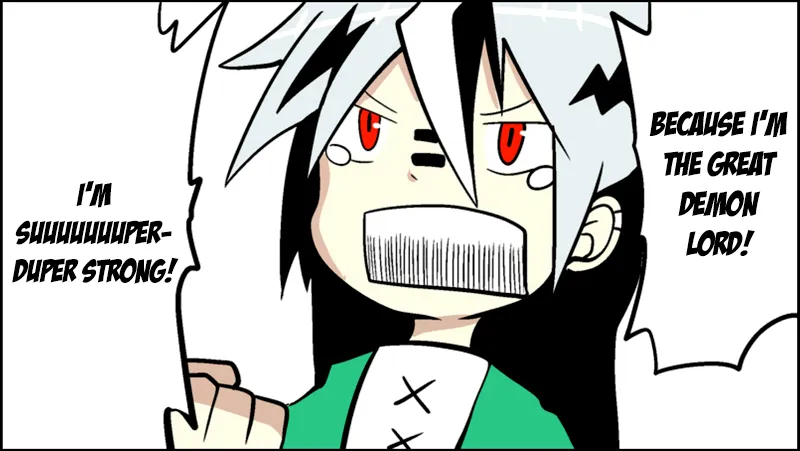 Read Senyuu. chapter 33.98 image 25 on Lezhin