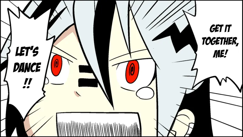 Read Senyuu. chapter 33.98 image 26 on Lezhin